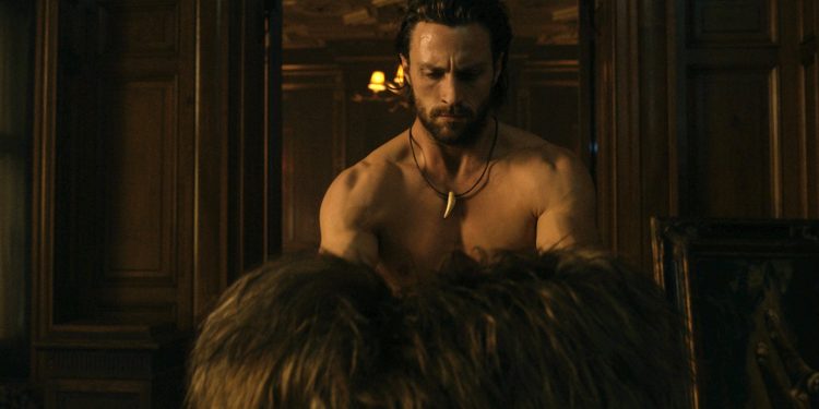 Sony's 'Kraven the Hunter' Will End Tragically