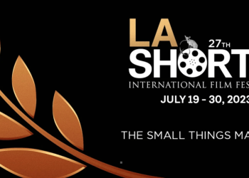 LA Shorts Oscar-Qualifying Film Festival Wraps With Awards Ceremony