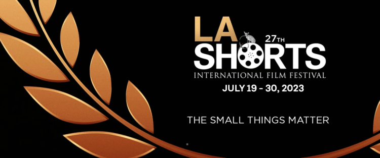 LA Shorts Oscar-Qualifying Film Festival Wraps With Awards Ceremony