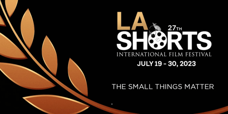 LA Shorts Oscar-Qualifying Film Festival Wraps With Awards Ceremony