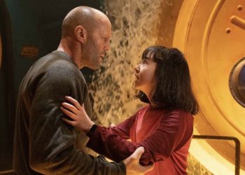 'Meg 2: The Trench' VOD Release Date Revealed (Exclusive)