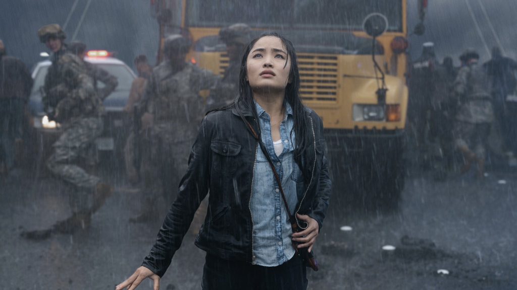 First Look: 'Monarch: Legacy of Monsters' Godzilla Series