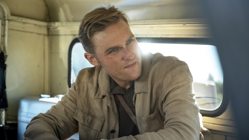 First Look: 'Monarch: Legacy of Monsters' Godzilla Series