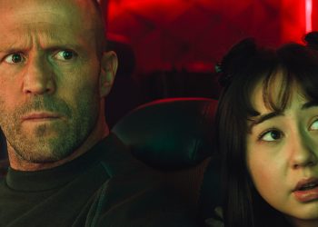 Box Office: 'Meg 2: The Trench' Earns $3.2M from Thursday Preview Shows