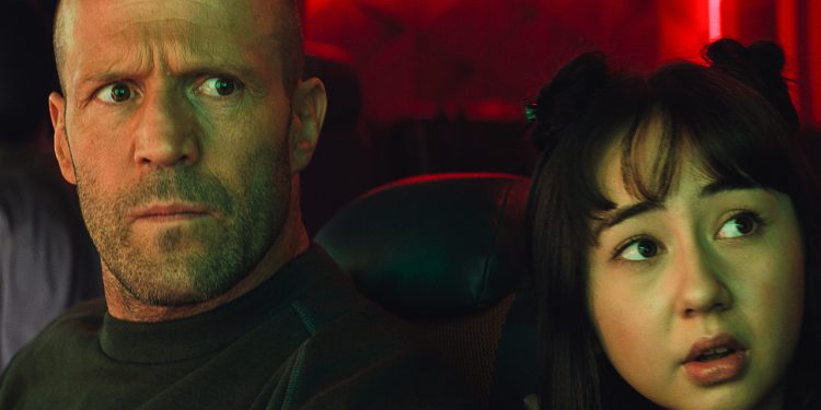 Box Office: 'Meg 2: The Trench' Earns $3.2M from Thursday Preview Shows