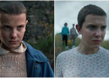 Millie Bobby Brown is Stepping Forward from Stranger Things to New Adventures