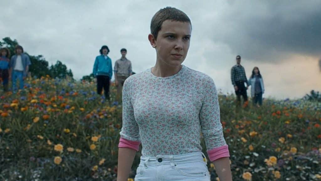 Millie Bobby Brown is Stepping Forward from Stranger Things to New Adventures