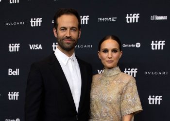 Natalie Portman and Benjamin Millepied Split After 11 Years of Marriage Amidst Affair Rumors