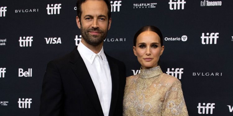 Natalie Portman and Benjamin Millepied Split After 11 Years of Marriage Amidst Affair Rumors