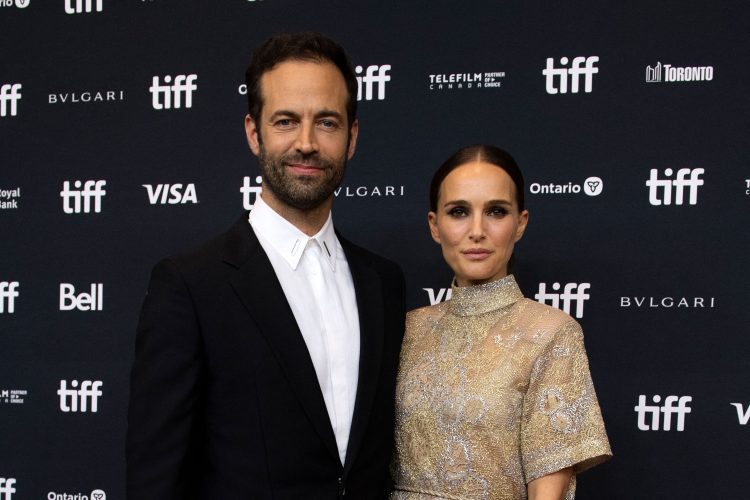 Natalie Portman and Benjamin Millepied Split After 11 Years of Marriage Amidst Affair Rumors