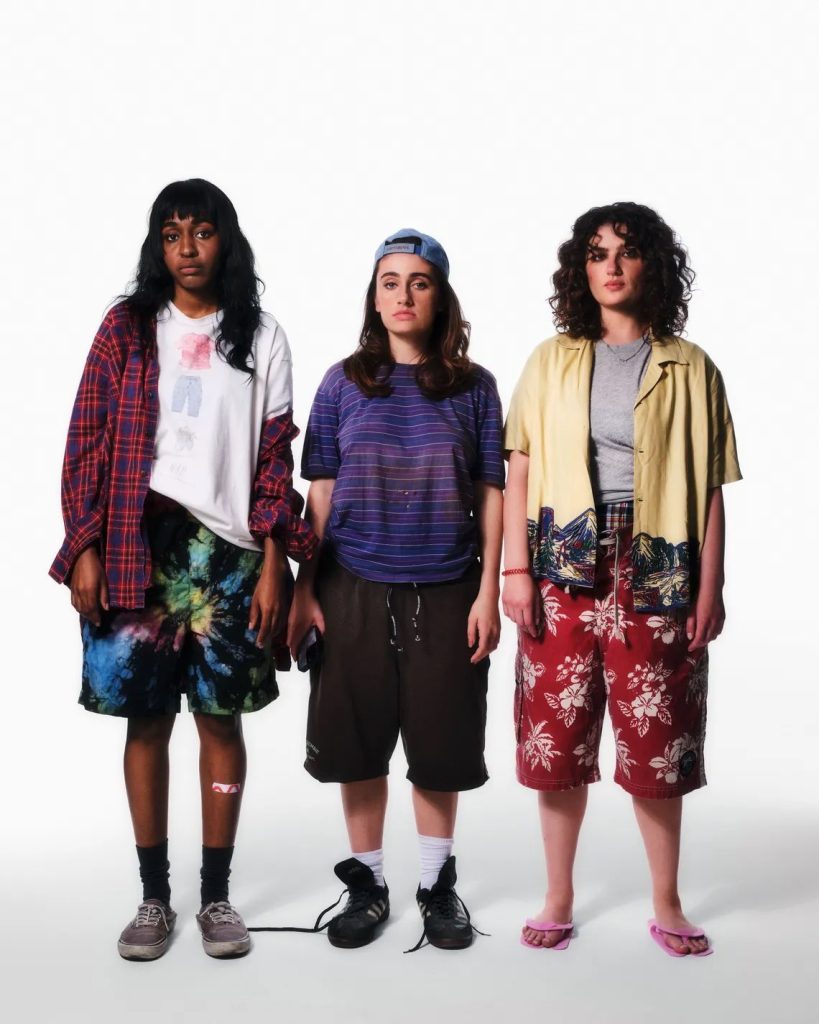 Ayo Edebiri Rachel Sennott Covers the Lates Issue of New York Magazine