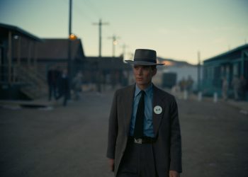 'Oppenheimer' Nears Half a Billion: Crosses $480 Million