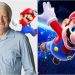 Original Mario Voice Actor Charles Martinet Steps Down, Becomes 'Mario Ambassador'