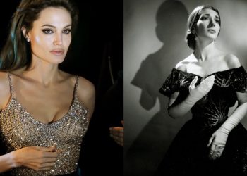 Pablo Larraín's Upcoming Film Maria