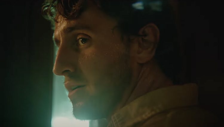 'Foe' Trailer
