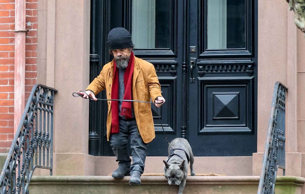 'She Came To Me' Trailer