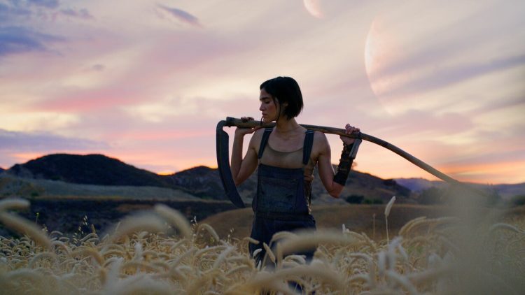 'Rebel Moon Part 1: A Child of Fire' First Look Trailer