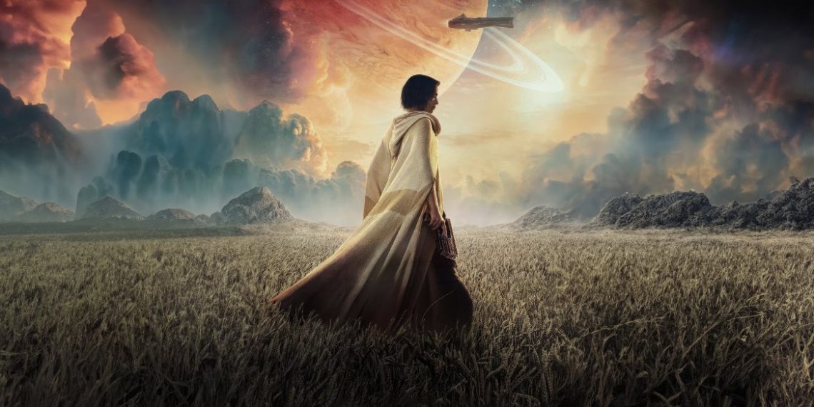 Zack Snyder's 'Rebel Moon Part 1: A Child of Fire' Trailer Lands on Netflix