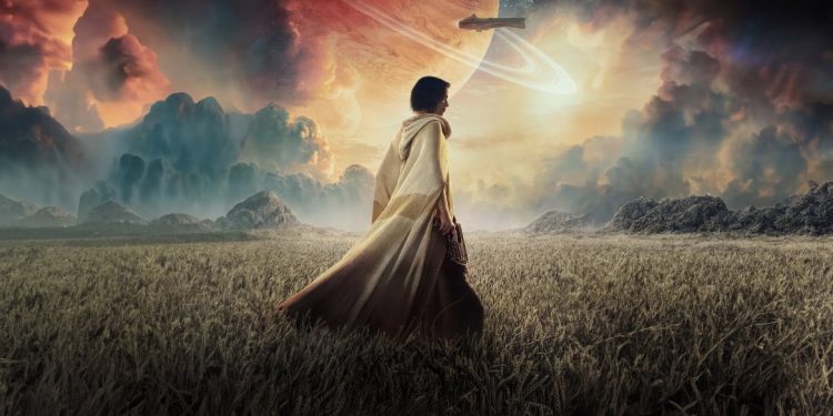 Zack Snyder's 'Rebel Moon Part 1: A Child of Fire' Trailer Lands on Netflix