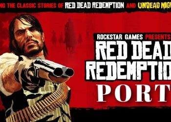 Red Dead Redemption and Undead Nightmare: Now on Nintendo Switch