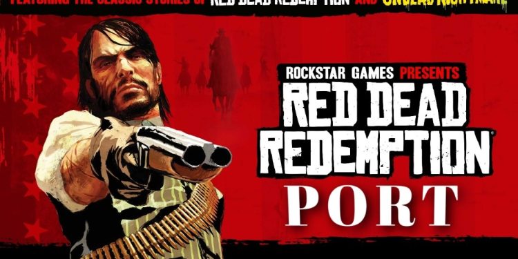Red Dead Redemption and Undead Nightmare: Now on Nintendo Switch