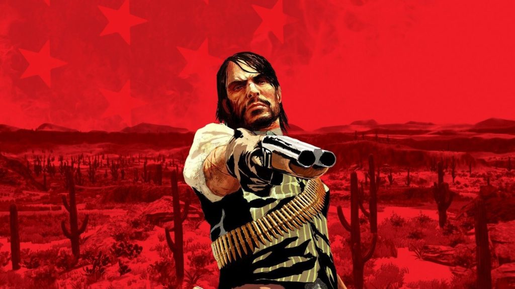 Red Dead Redemption and Undead Nightmare: Now on Nintendo Switch