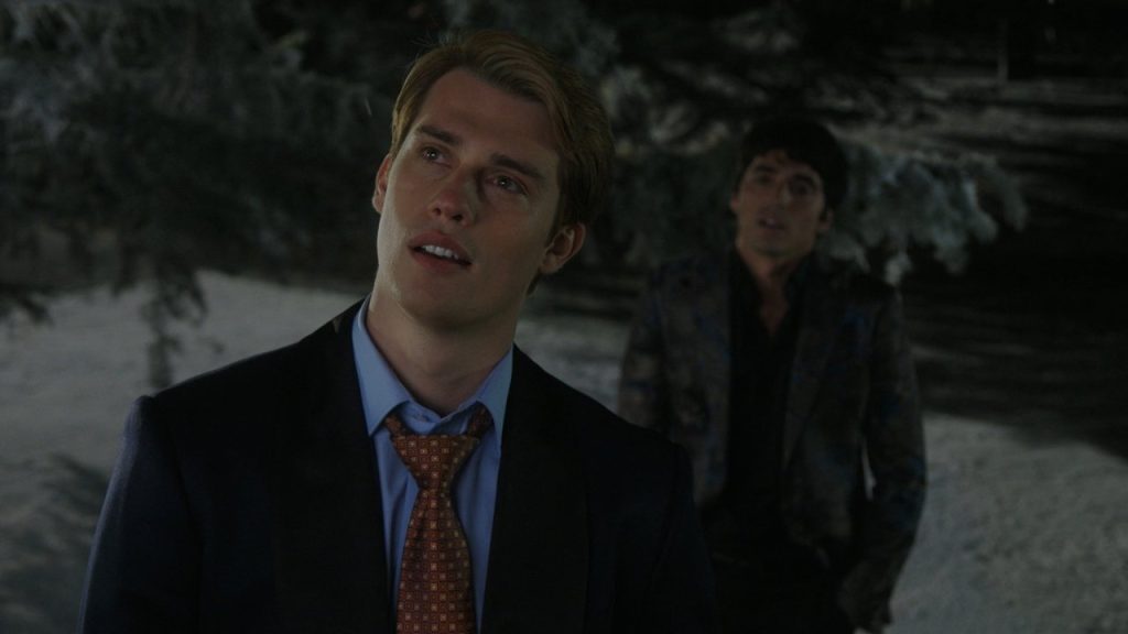 'Red White & Royal Blue' Holds #1 Spot on Prime Video for 2 Weeks