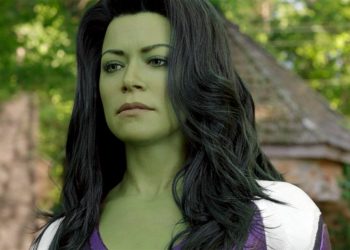 Marvel Studios Begins Development on 'She-Hulk: Attorney at Law' Season 2