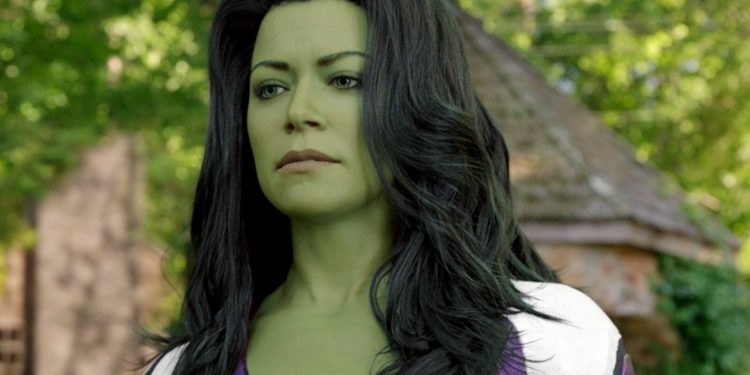 Marvel Studios Begins Development on 'She-Hulk: Attorney at Law' Season 2