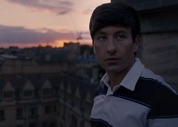 'Saltburn' Trailer: When Oliver Meets Felix and a Quirky Aristocratic Family