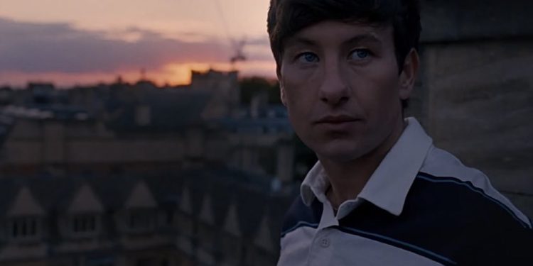 'Saltburn' Trailer: When Oliver Meets Felix and a Quirky Aristocratic Family