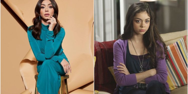 Sarah Hyland Nearly Rejected from the 'Modern Family' Audition for Being 'Too Old'