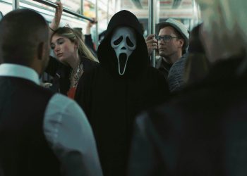 'BlackBird': The Working Title for 'Scream VII' as Filming Begins in Canada in 2024 (Exclusive)