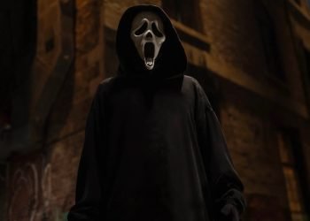 Scream VII is in the Works With Christopher Landon Rumored as Director