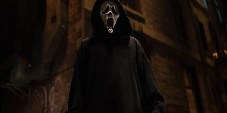 Scream VII is in the Works With Christopher Landon Rumored as Director