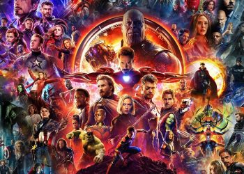 Marvel's 'Avengers: Secret Wars' Will Reboot the Entire Marvel Cinematic Universe (MCU)