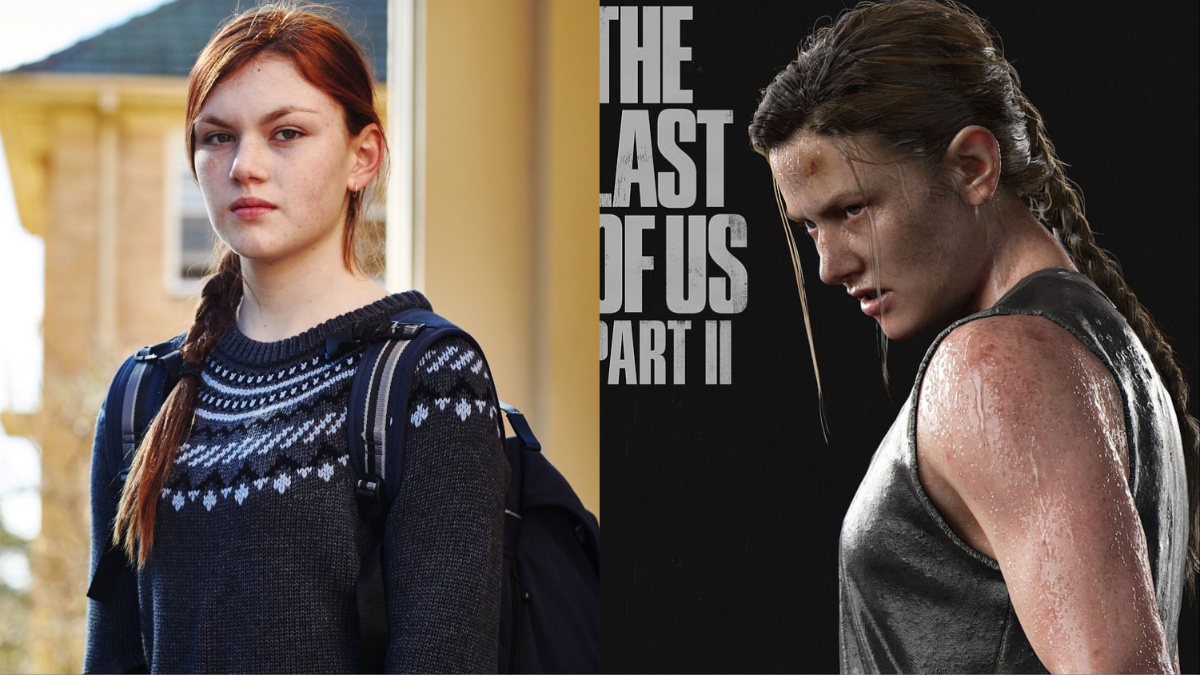 The Last of Us: Why fans think The Wilds' Shannon Berry is Abby