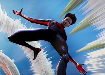 Chris Miller Confirms Spider-Man: Beyond the Spider-Verse Will Be Released