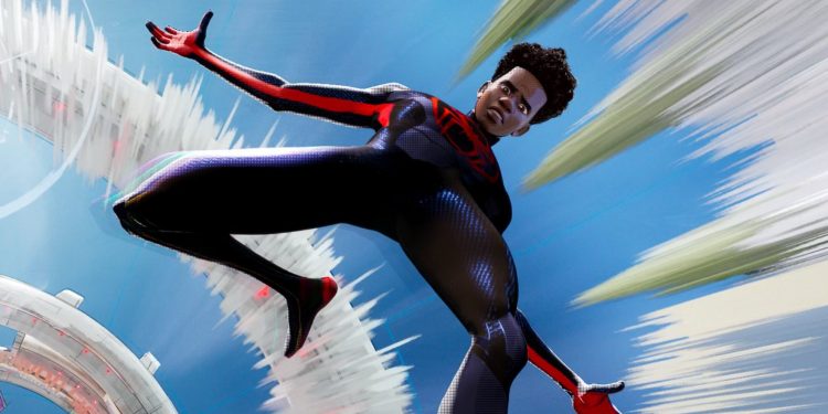 Chris Miller Confirms Spider-Man: Beyond the Spider-Verse Will Be Released