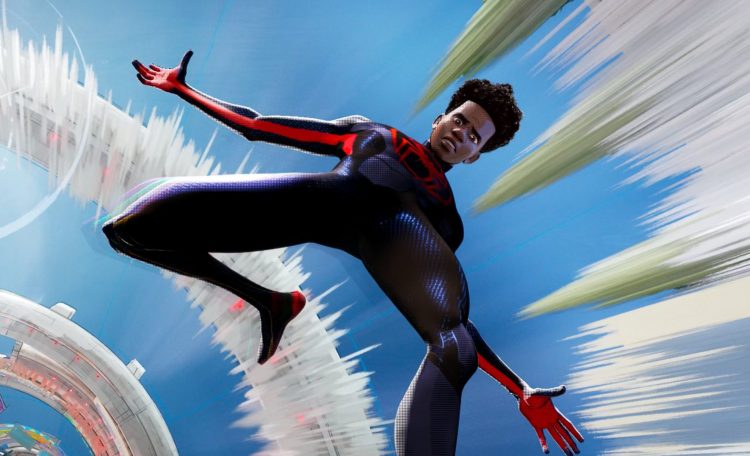 Chris Miller Confirms Spider-Man: Beyond the Spider-Verse Will Be Released