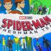 'Spider-Man: Freshman Year' Creator Jeff Trammell Provides Update