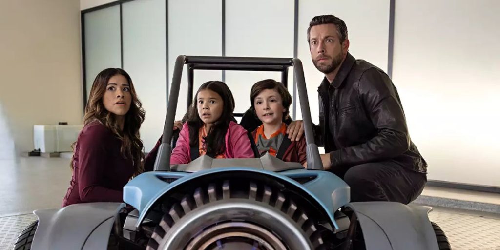 Zachary Levi Calls for an End to Hollywood's Garbage Films