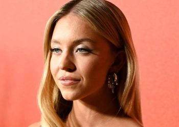 Sydney Sweeney for the Variety Power of Young Hollywood Event Sponsored by Ford