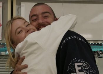 Sydney Sweeney Pays Heartfelt Tribute to Angus Cloud