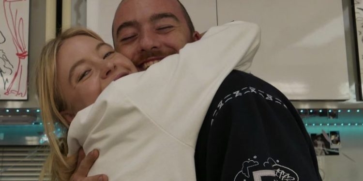 Sydney Sweeney Pays Heartfelt Tribute to Angus Cloud