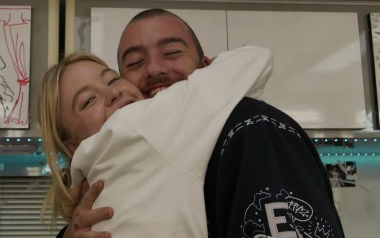 Sydney Sweeney Pays Heartfelt Tribute to Angus Cloud