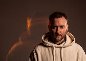 Syncia kicks off a brand new Release LDN label with club-heavy raw Techno EP