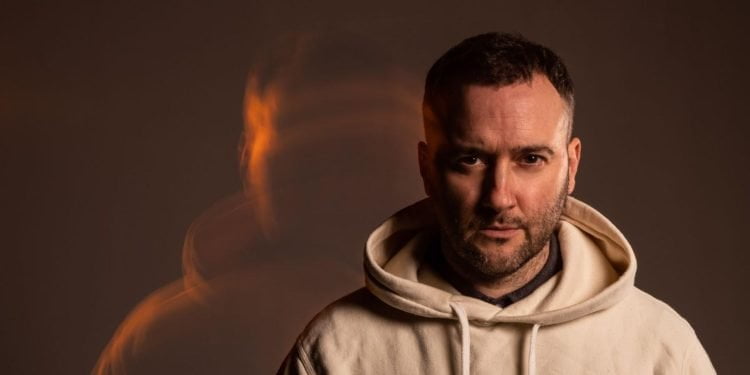 Syncia kicks off a brand new Release LDN label with club-heavy raw Techno EP