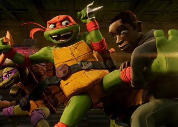 'Teenage Mutant Ninja Turtles: Mutant Mayhem' VOD Release Date Revealed (Exclusive)