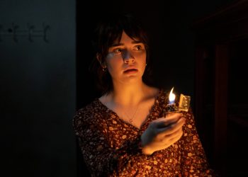 'The Boogeyman' VOD Release Date Revealed